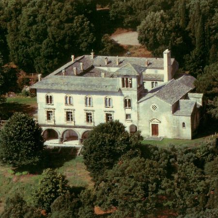 Gite Au Chateau Cagninacci San-Martino-di-Lota Exterior foto