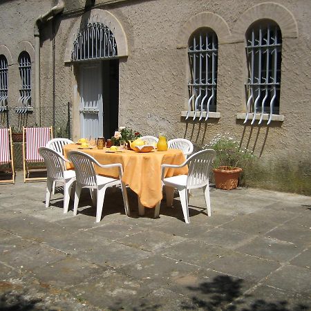 Gite Au Chateau Cagninacci San-Martino-di-Lota Exterior foto